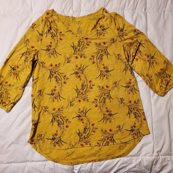 Tunic top - Picture 2 of 3